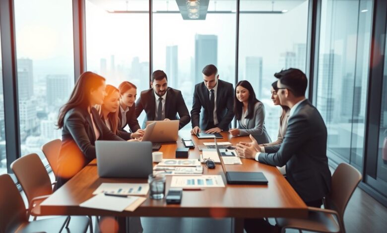 Online-Marketing: mit B2B-SEO gezielt Geschäftskunden gewinnen