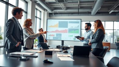 Online-Marketing: mit B2B-SEO gezielt Geschäftskunden gewinnen