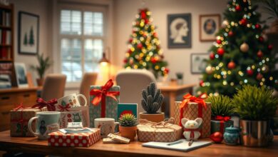 Originelle Wichtelgeschenke für Kollegen unter 15 Euro