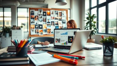 Pinterest für Unternehmen: Marketing-Strategien