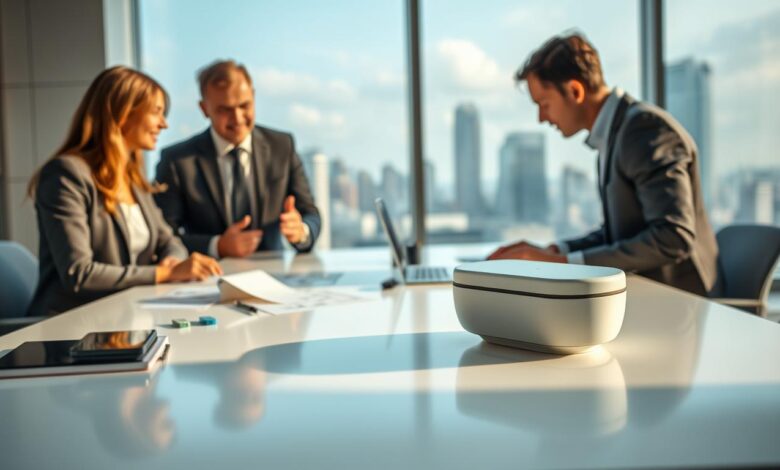 Produktdesign als Alleinstellungsmerkmal