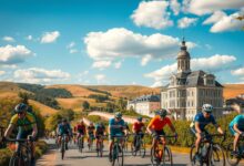 Radeln fürs Klima: Bad Pyrmont beim Stadtradeln 2026 dabei