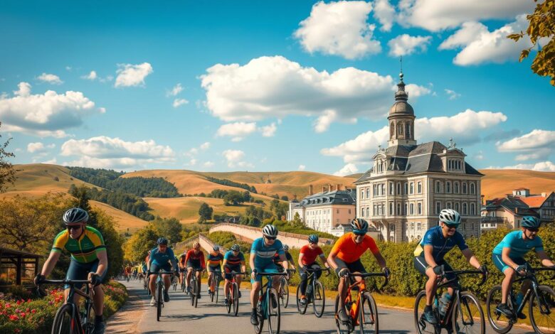 Radeln fürs Klima: Bad Pyrmont beim Stadtradeln 2026 dabei