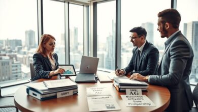 Rechtsformen für Firmengründer