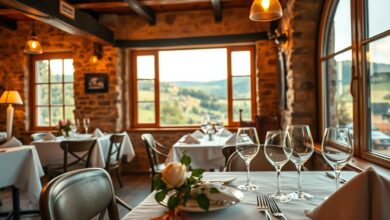 Restaurant Rohdental Hessisch Oldendorf