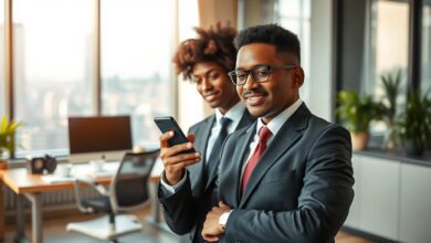Richtig telefonieren im Geschäftsleben