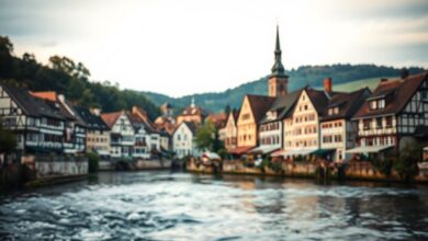 Rinteln An Der Weser