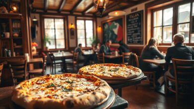 Ristorante Pizzeria Italia Rinteln