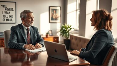 Rückfragen im Vorstellungsgespräch stellen