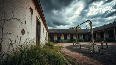 Sanierungsstau an Schulen: Wie Kommunen im Weserbergland gegensteuern