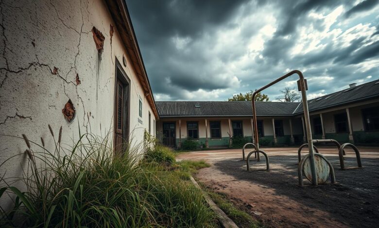 Sanierungsstau an Schulen: Wie Kommunen im Weserbergland gegensteuern