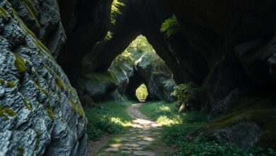 Schillat-Höhle bei Langenfeld: Besucherzahlen und neue Führungsangebote