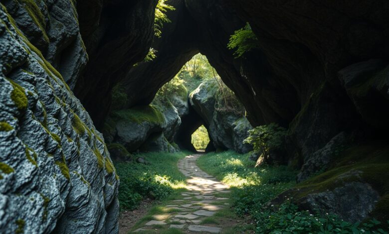 Schillat-Höhle bei Langenfeld: Besucherzahlen und neue Führungsangebote