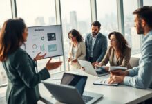 Schnelle Reichweite aufbauen: Marketing-Hebel für den Einstieg