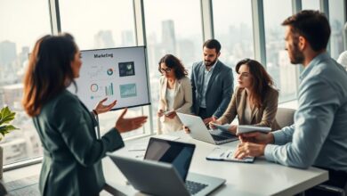 Schnelle Reichweite aufbauen: Marketing-Hebel für den Einstieg