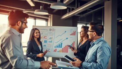 Schnelle Reichweite aufbauen: Marketing-Hebel für den Einstieg