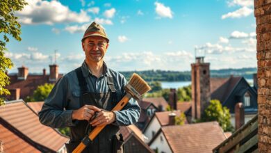 Schornsteinfeger in Hameln und Umgebung: Aufgaben und Kosten