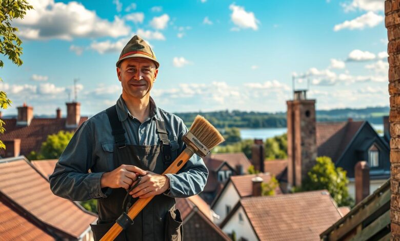 Schornsteinfeger in Hameln und Umgebung: Aufgaben und Kosten