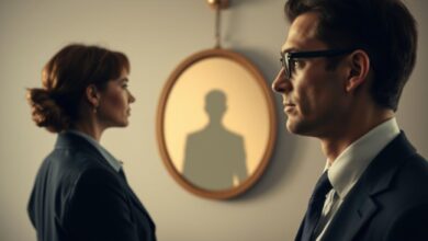 Selbstbild und Fremdbild