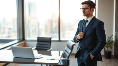 Selbstpräsentation im Vorstellungsgespräch