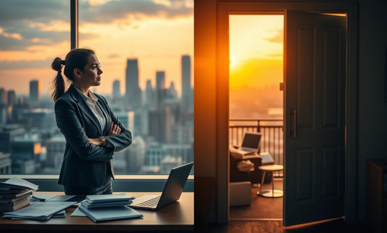 Selbstständigkeit – Chance oder Chaos?