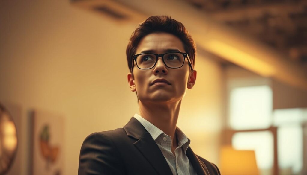 Selbstvertrauen aufbauen für den Jobwechsel