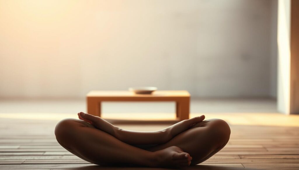 Selbstwahrnehmung stärken