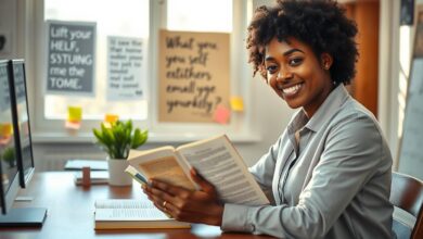 Selbstwertgefühl stärken