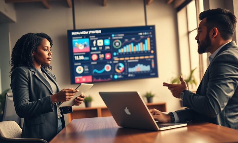 Social Media als Gamechanger – Die besten Strategien für 2025