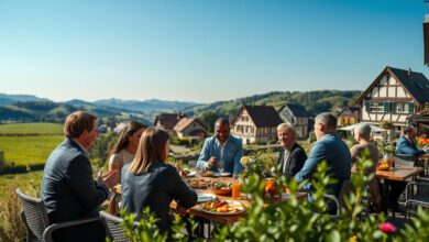 Solling-Vogler-Region: Neue Gastgeber und innovative Konzepte beleben die Region