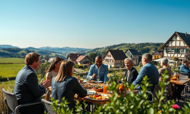 Solling-Vogler-Region: Neue Gastgeber und innovative Konzepte beleben die Region