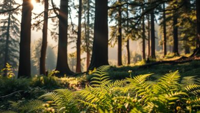 Solling als Naherholungsgebiet: Warum der Wald unter Besucherdruck steht