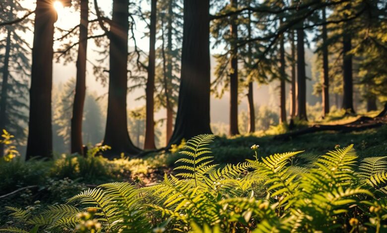 Solling als Naherholungsgebiet: Warum der Wald unter Besucherdruck steht