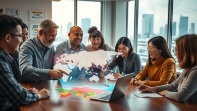 Sprachbarriere überwinden