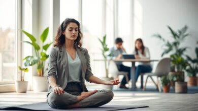 Ständig überfordert