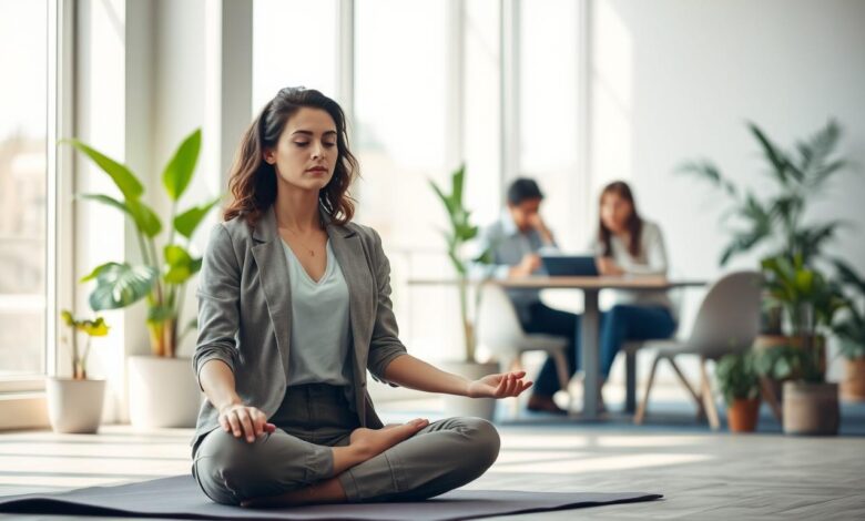 Ständig überfordert