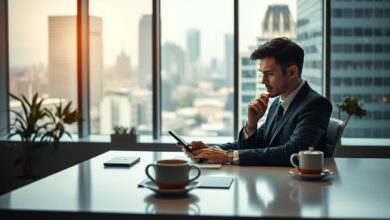 Ständige Erreichbarkeit: Wo liegen die Grenzen für ein gesundes Leben?