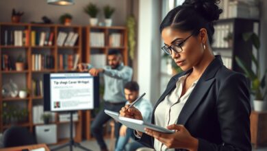 Stärken im Anschreiben formulieren