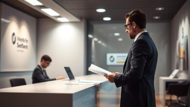 Start in die Selbstständigkeit – wie finde ich das passende Girokonto?