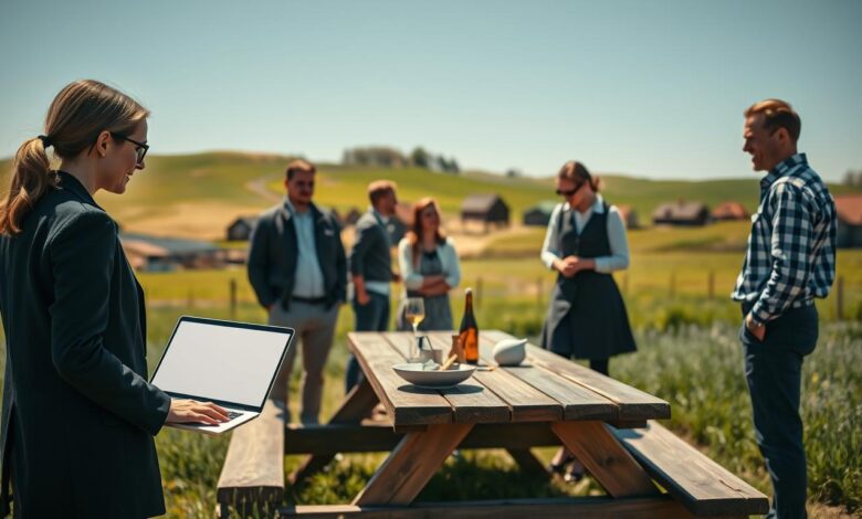 Start-ups im ländlichen Raum: Gründergeschichten aus dem Weserbergland