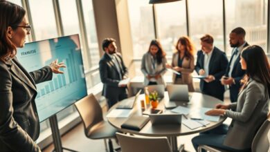 Startup-Wissen: Warum Franchise ein starkes Geschäftsmodell ist