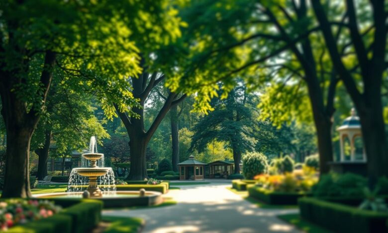 Steigenberger Hotel Bad Pyrmont