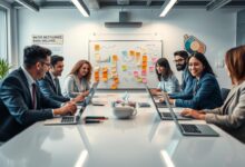 Steigern Sie Ihre digitale Sichtbarkeit Effektiv