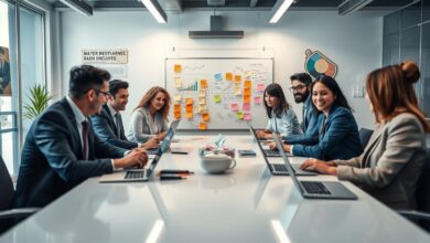 Steigern Sie Ihre digitale Sichtbarkeit Effektiv