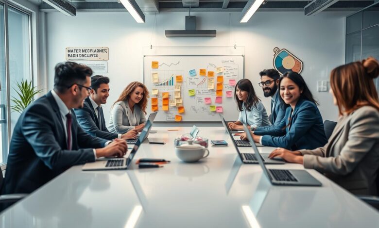 Steigern Sie Ihre digitale Sichtbarkeit Effektiv