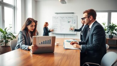 Stellenangebote beurteilen