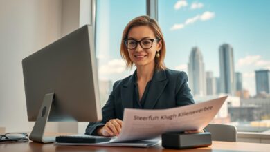 Steuerfreiheit im Kleingewerbe: Ihre Vorteile und Pflichten im Überblick