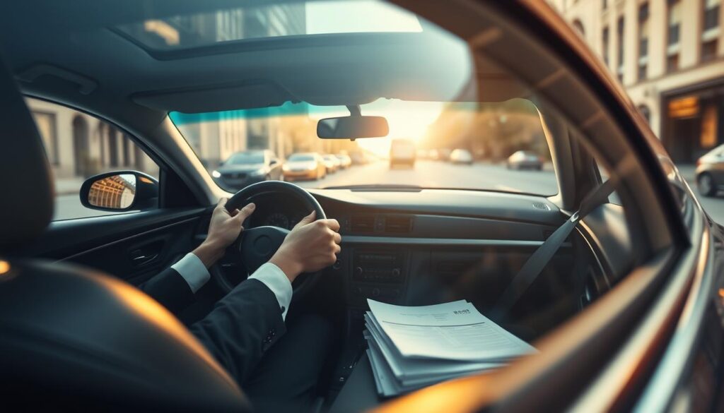 Steuertipps für Privatnutzung Firmenwagen