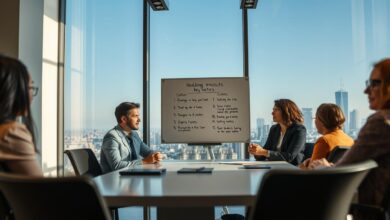 Strategien für den Umgang mit Beleidigungen und verbalen Angriffen