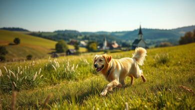 Tagesausflug Mit Hund Niedersachsen